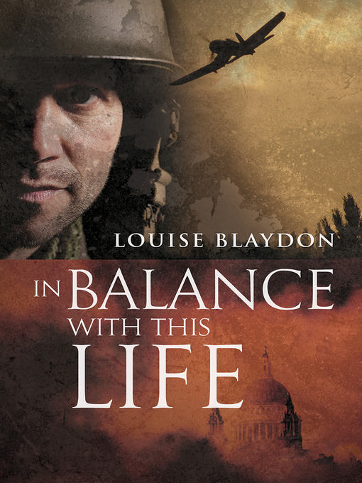 Title details for In Balance with This Life by Louise Blaydon - Available
